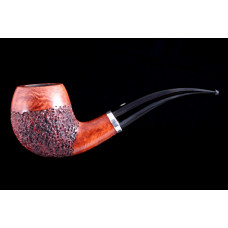 Трубка Mastro De Paja Rustic (шт.)